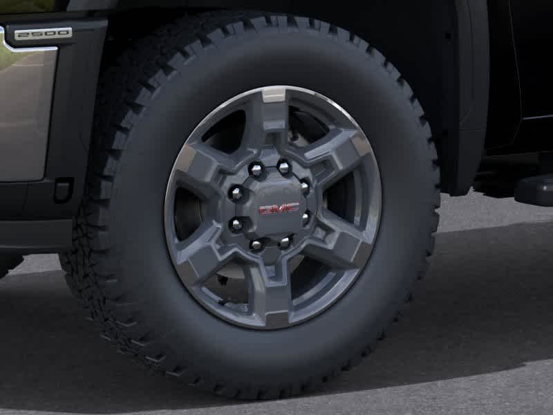 2026 GMC Sierra 2500HD SLT - Photo 9