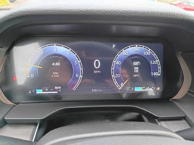 Used 2026 Black Jeep Altitude image 14