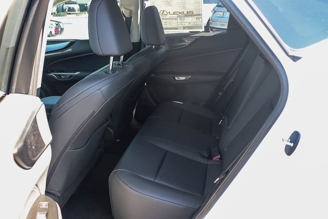New 2026 Ultra White Lexus  350 PREMIUM AWD image 22