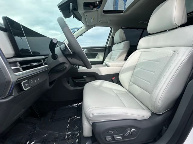 2026 Hyundai Santa Fe Calligraphy - Photo 14