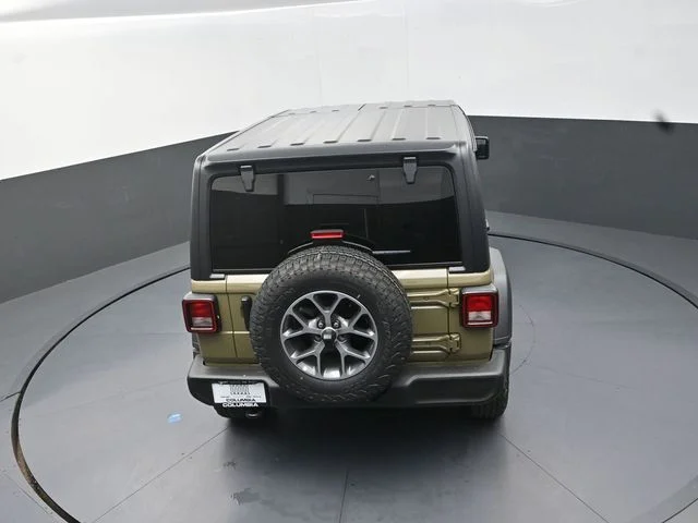 New 2026 41 Exterior Paint Jeep Sport S image 17