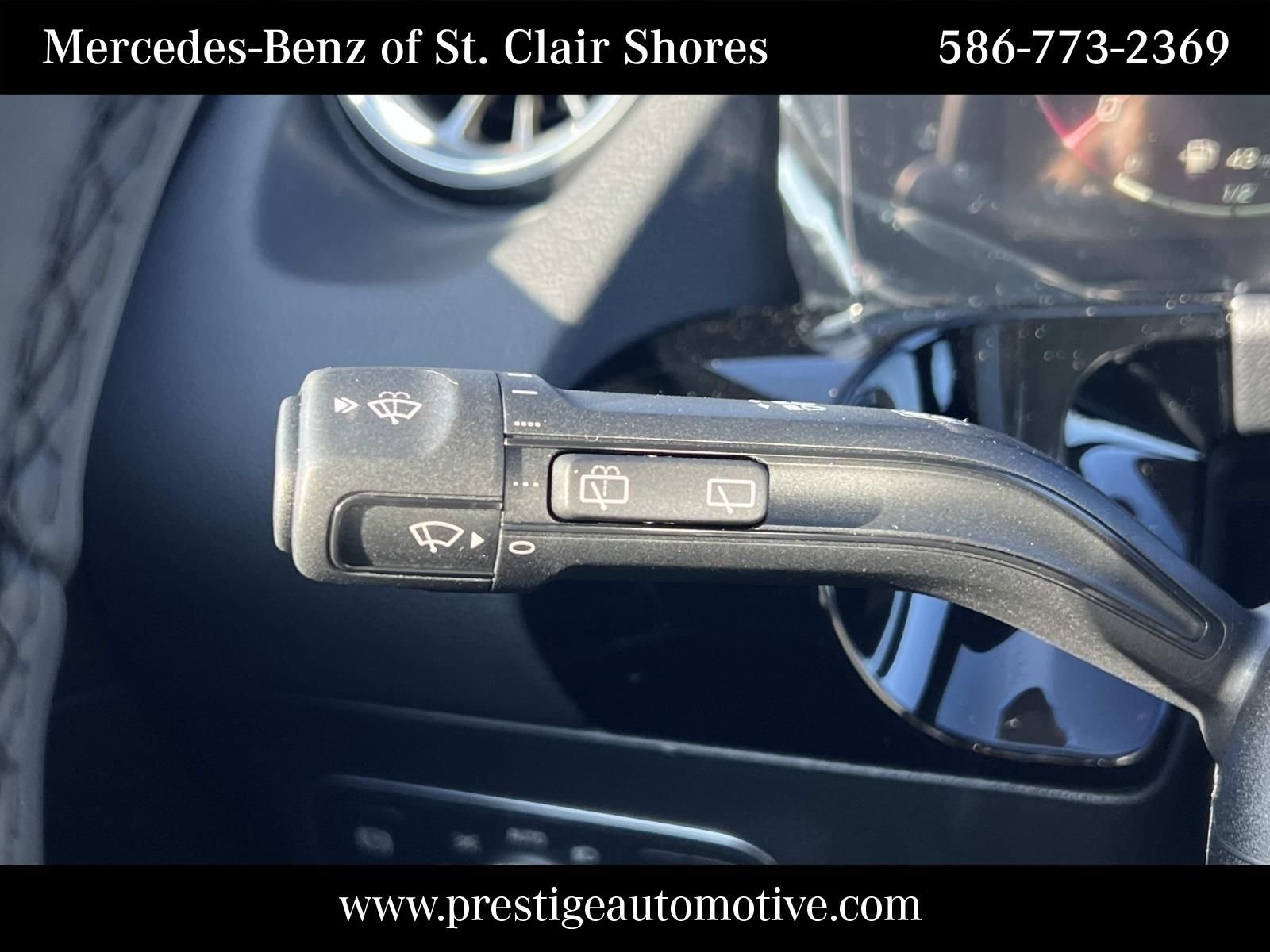 Used 2026 Red Mercedes-Benz GLA 250 image 29