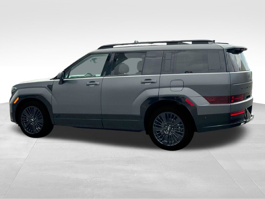 Certified Used 2025 Gray Hyundai Calligraphy image 4