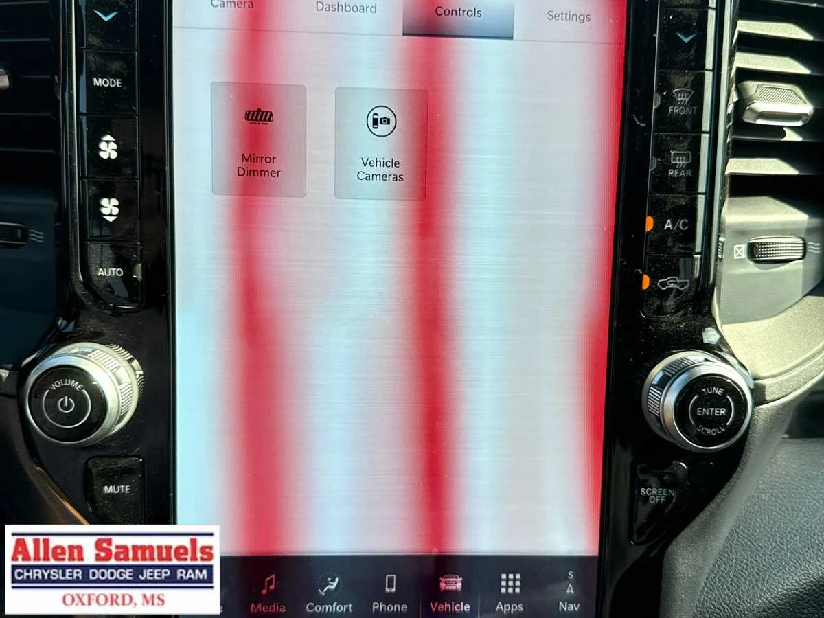 2026 RAM 3500 Tradesman - Photo 26