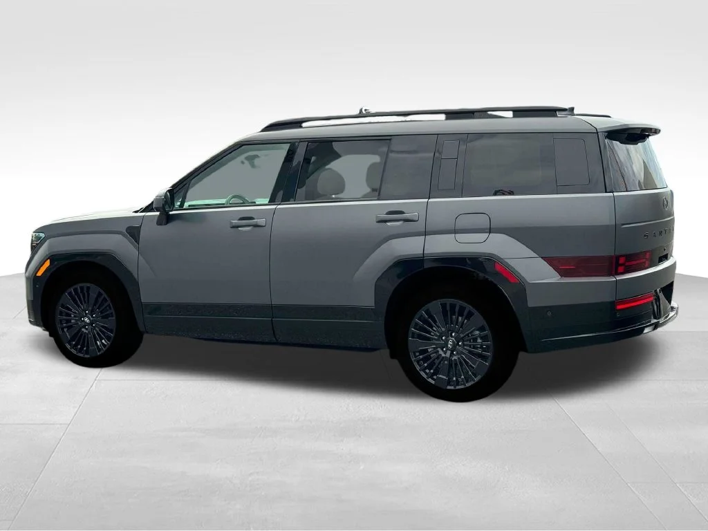 Certified Used 2025 Gray Hyundai Calligraphy image 4