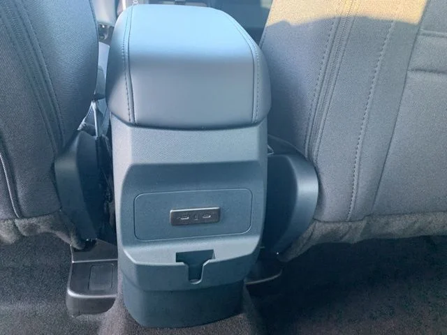 New 2026 White Ford XL image 20