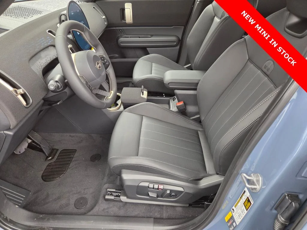 2026 MINI Countryman SE - Photo 20