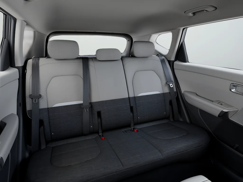 New 2027 Black Kia S image 12