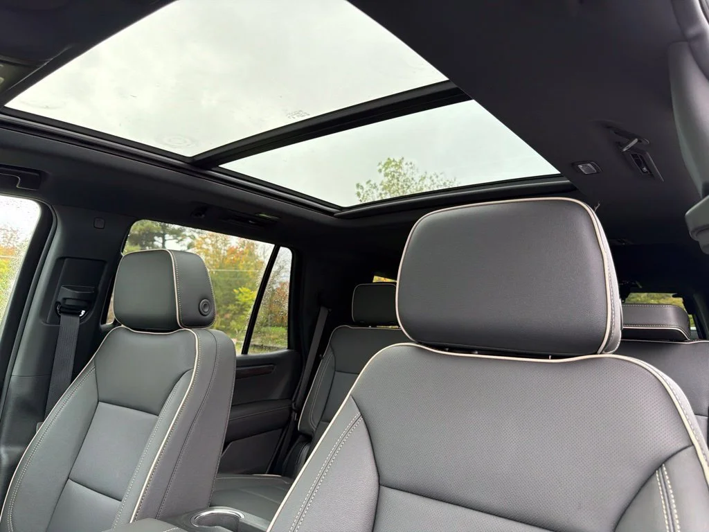 New 2026 Lakeshore Blue Metallic Chevrolet Premier image 12