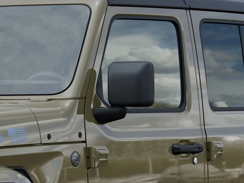 New 2026 41 Exterior Paint Jeep Willys 41 image 12
