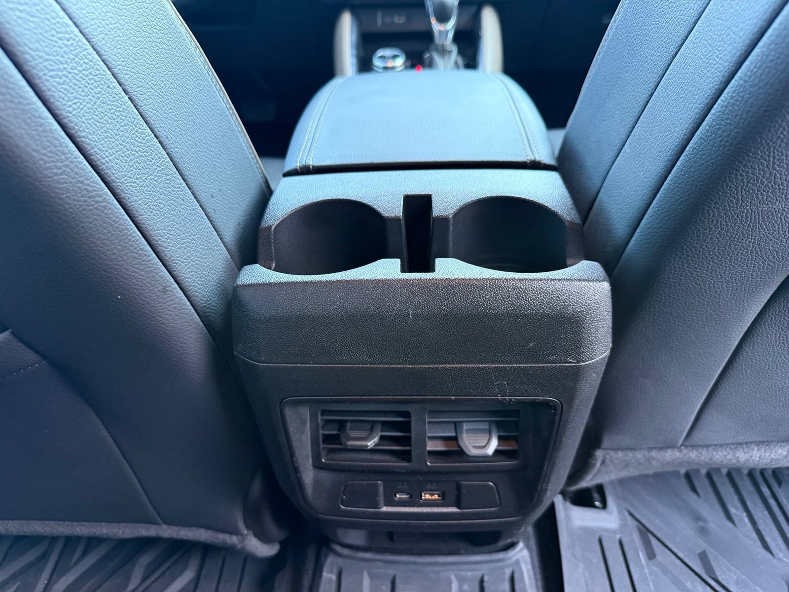 2024 GMC Canyon Denali - Photo 37