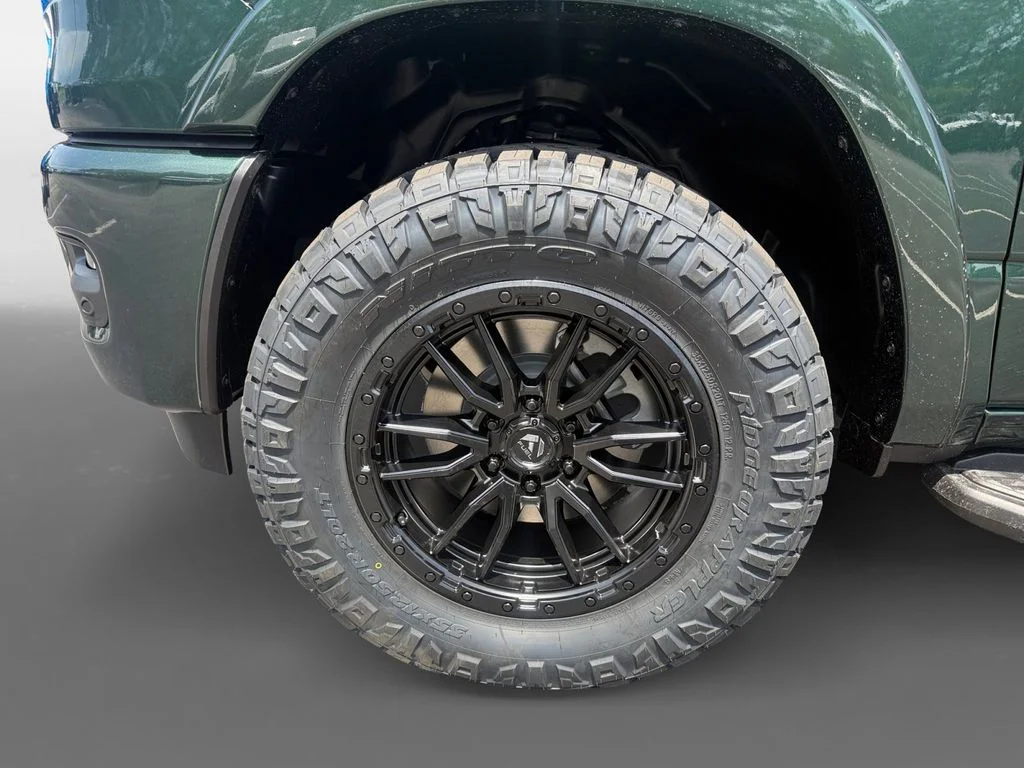 New 2026 Green Ram Big Horn/Lone Star image 14