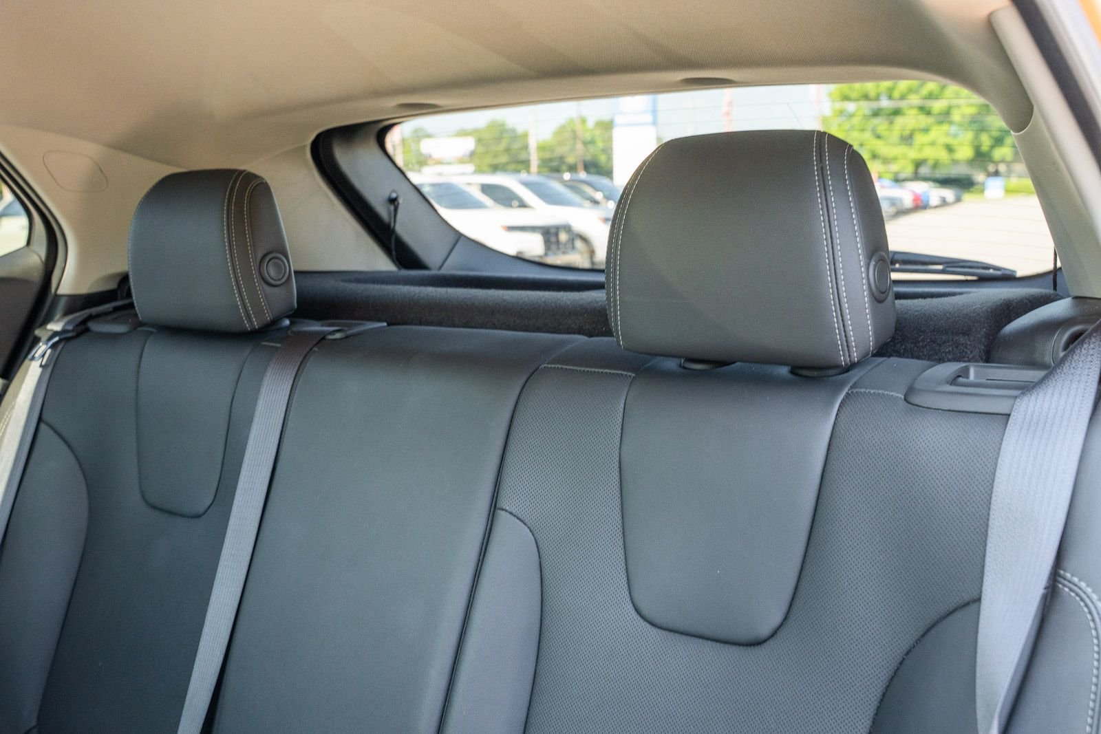 2024 Buick Encore GX Sport Touring - Photo 21
