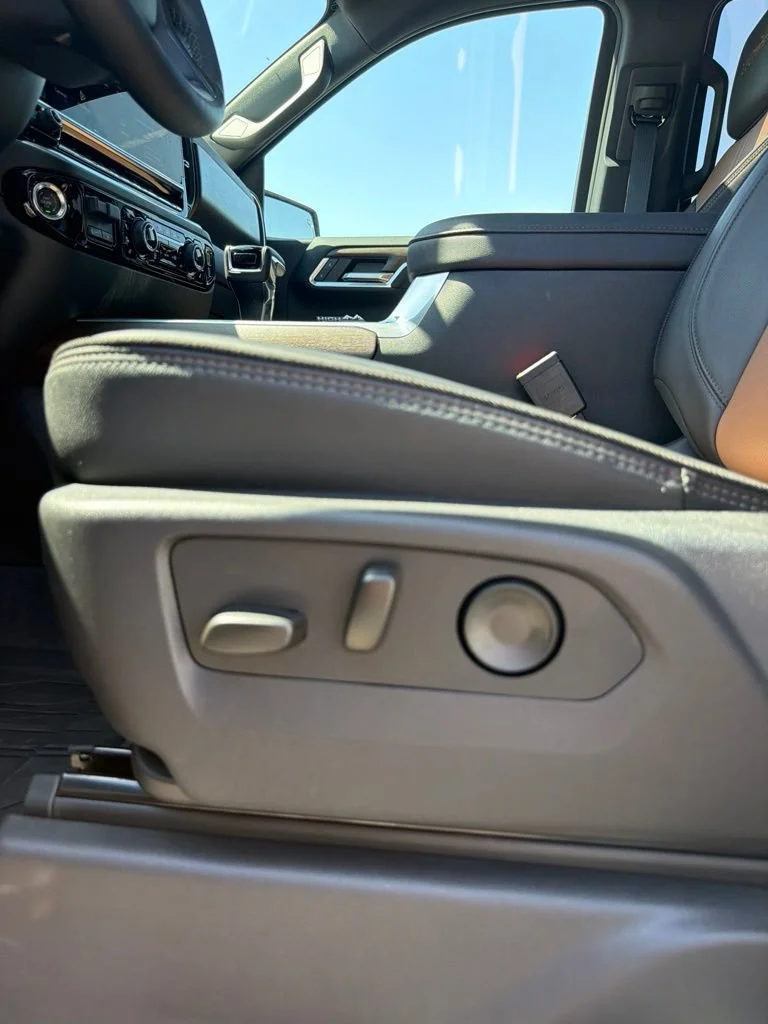 2026 Chevrolet Silverado 1500 High Country - Photo 26
