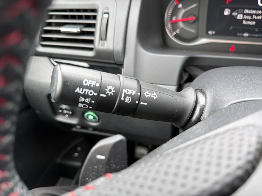 Used 2024 Gray Honda Black Edition image 15