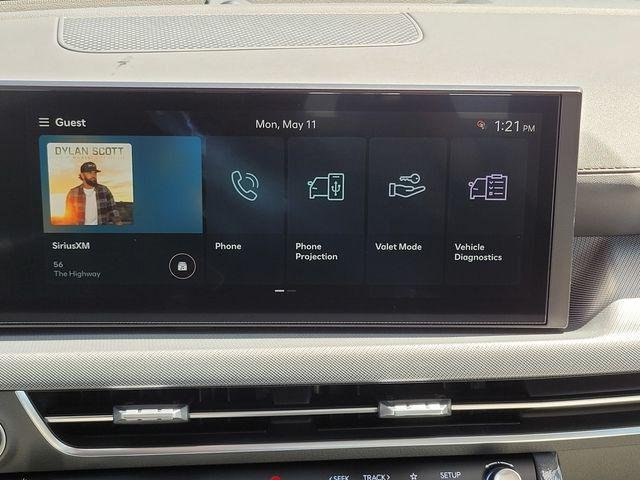 New 2026 Gray Hyundai SEL Sport image 13