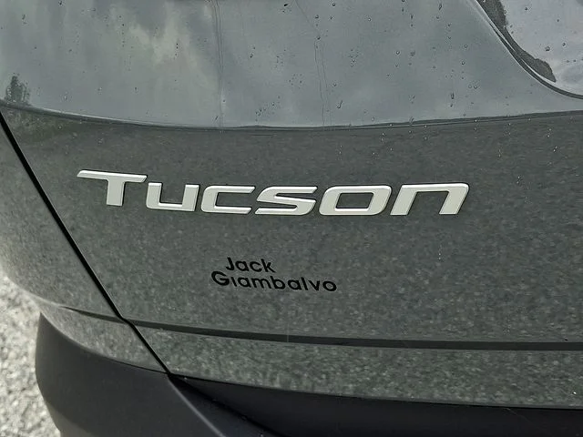 New 2026 Gray Hyundai SEL Plus image 20