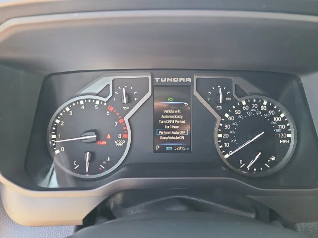 Used 2023  Toyota SR5 image 25