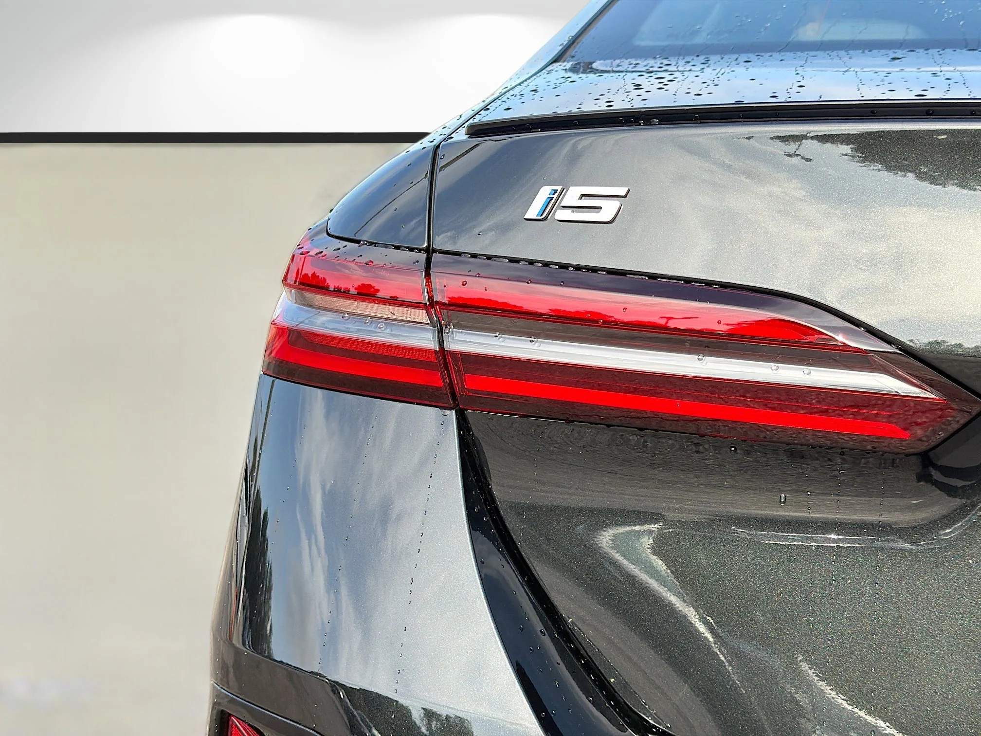 New 2026 Black Sapphire Metallic BMW M60 image 10