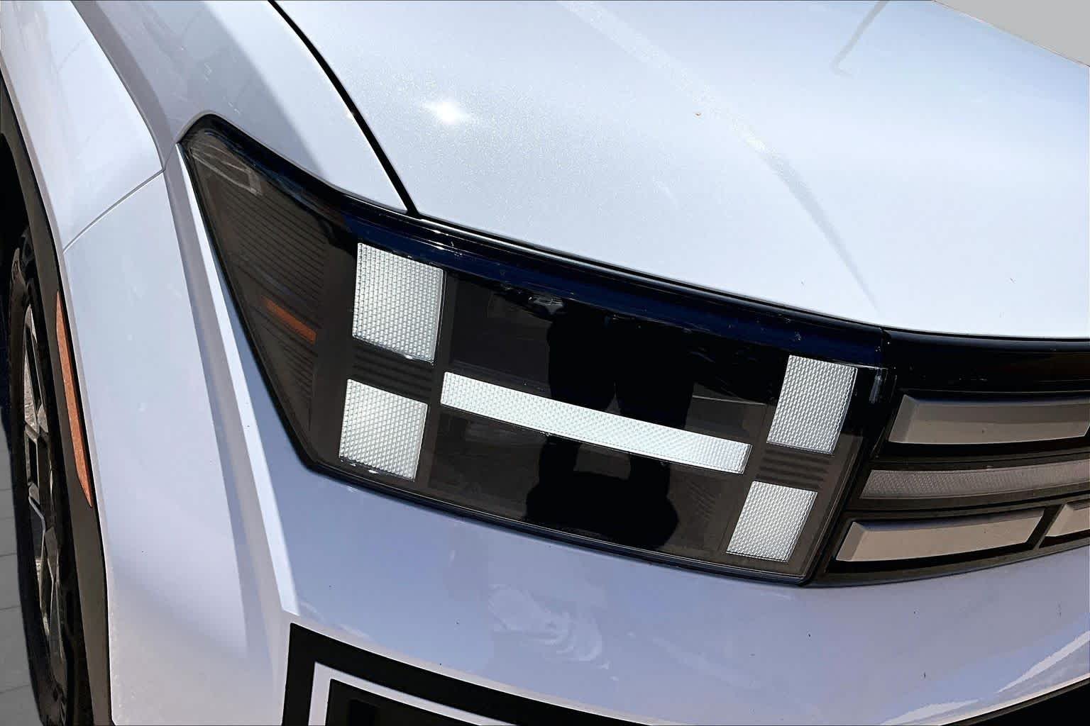 2026 Hyundai Santa Fe SE - Photo 28