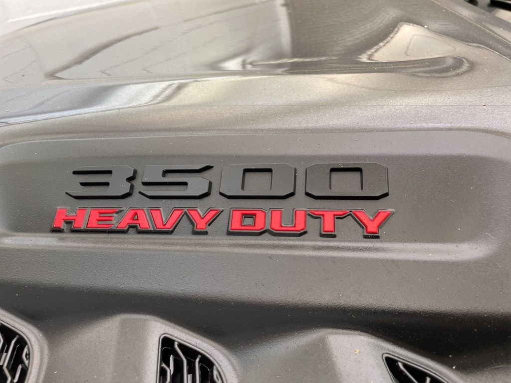 Certified Used 2024 Gray Ram Laramie image 13