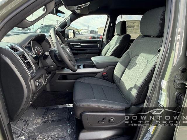 New 2026 Canyon Lake Exterior Paint RAM BIG HORN image 14