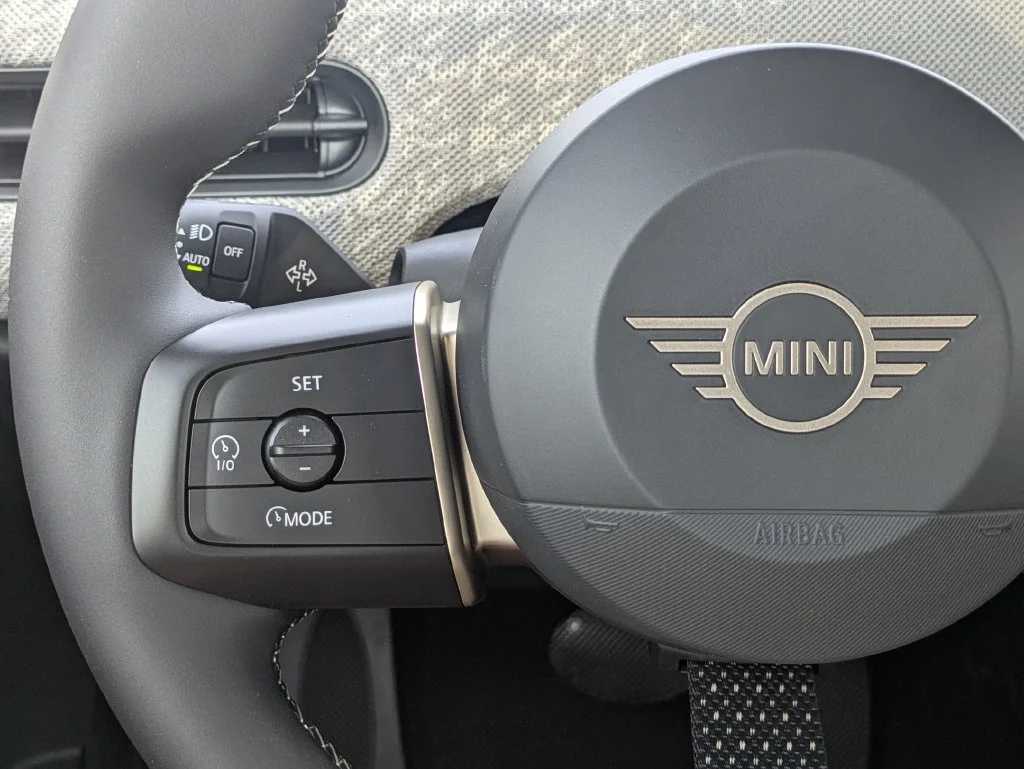 New 2026 Green MINI  image 17
