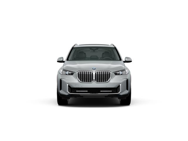 New 2026 Skyscraper Grey Metallic BMW  image 2