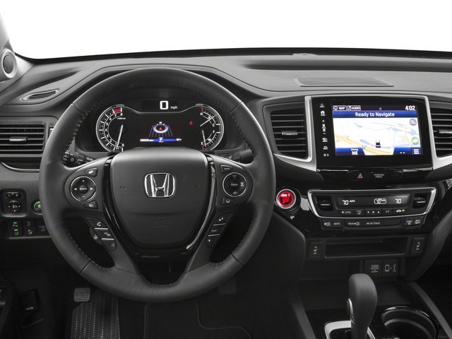 Used 2018 White Honda RTL-E image 7