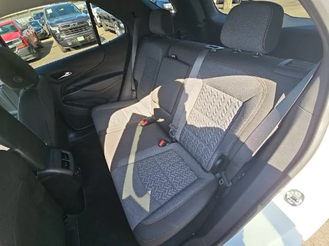 Used 2023 White Chevrolet LT image 20