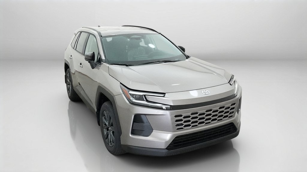 New 2026 Meteor Shower Toyota XLE Premium image 4