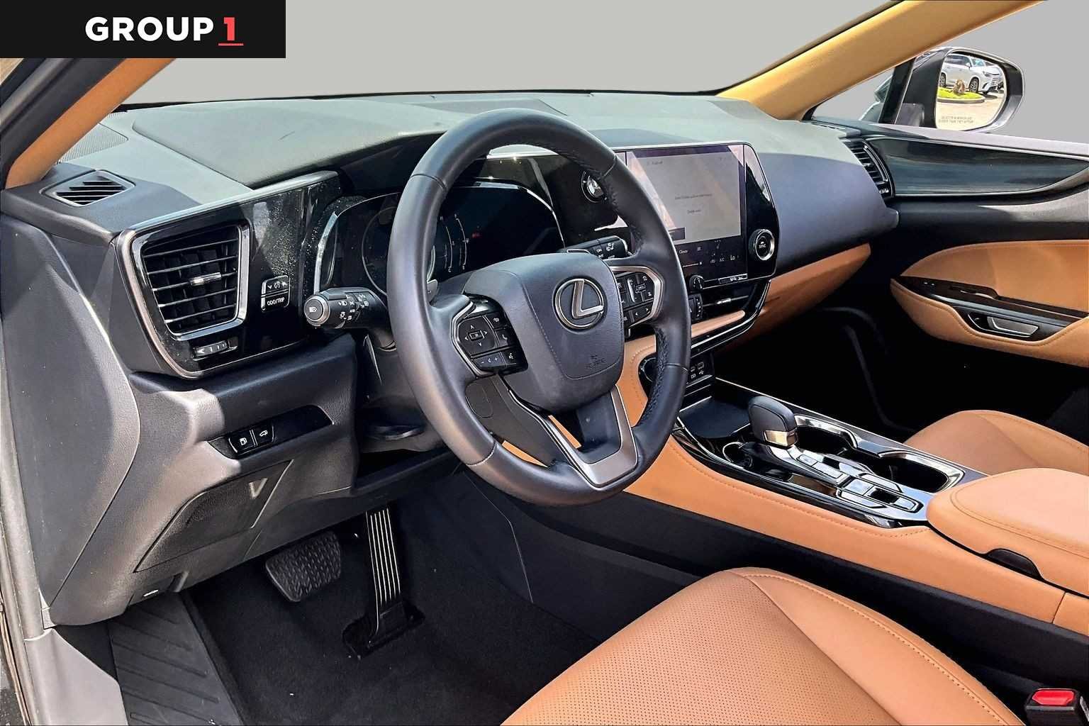 Certified Used 2024 Caviar Lexus  image 15