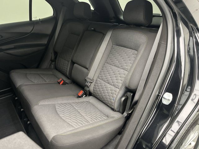 Used 2021 Mosaic Black Metallic Chevrolet LT image 10