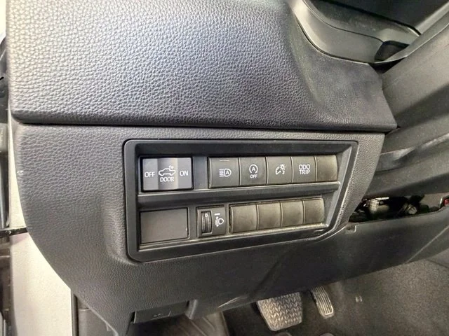 Used 2024 Silver Toyota SR5 image 27