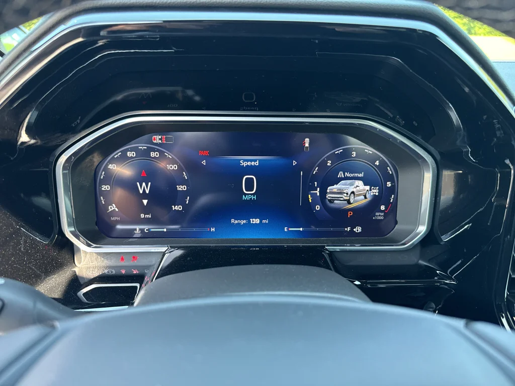 2026 Chevrolet Silverado 1500 RST - Photo 17