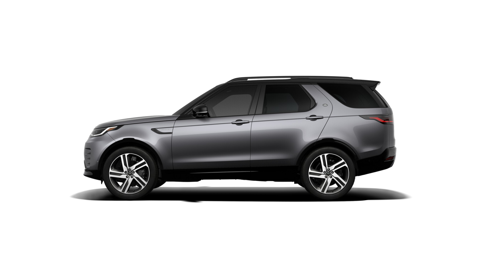 New 2026 Eiger Grey LAND ROVER Gemini 360PS image 3