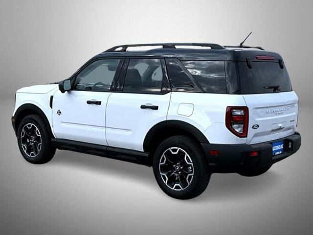 2026 Ford Bronco Sport Outer Banks - Photo 20