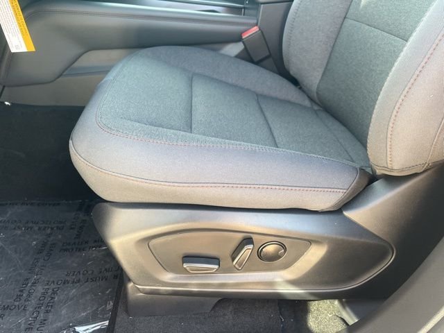 New 2026 Star White Metallic Tri-Coat Ford Active image 11