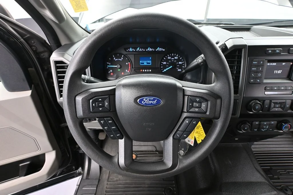 2022 Ford F-350 Super Duty XL - Photo 26