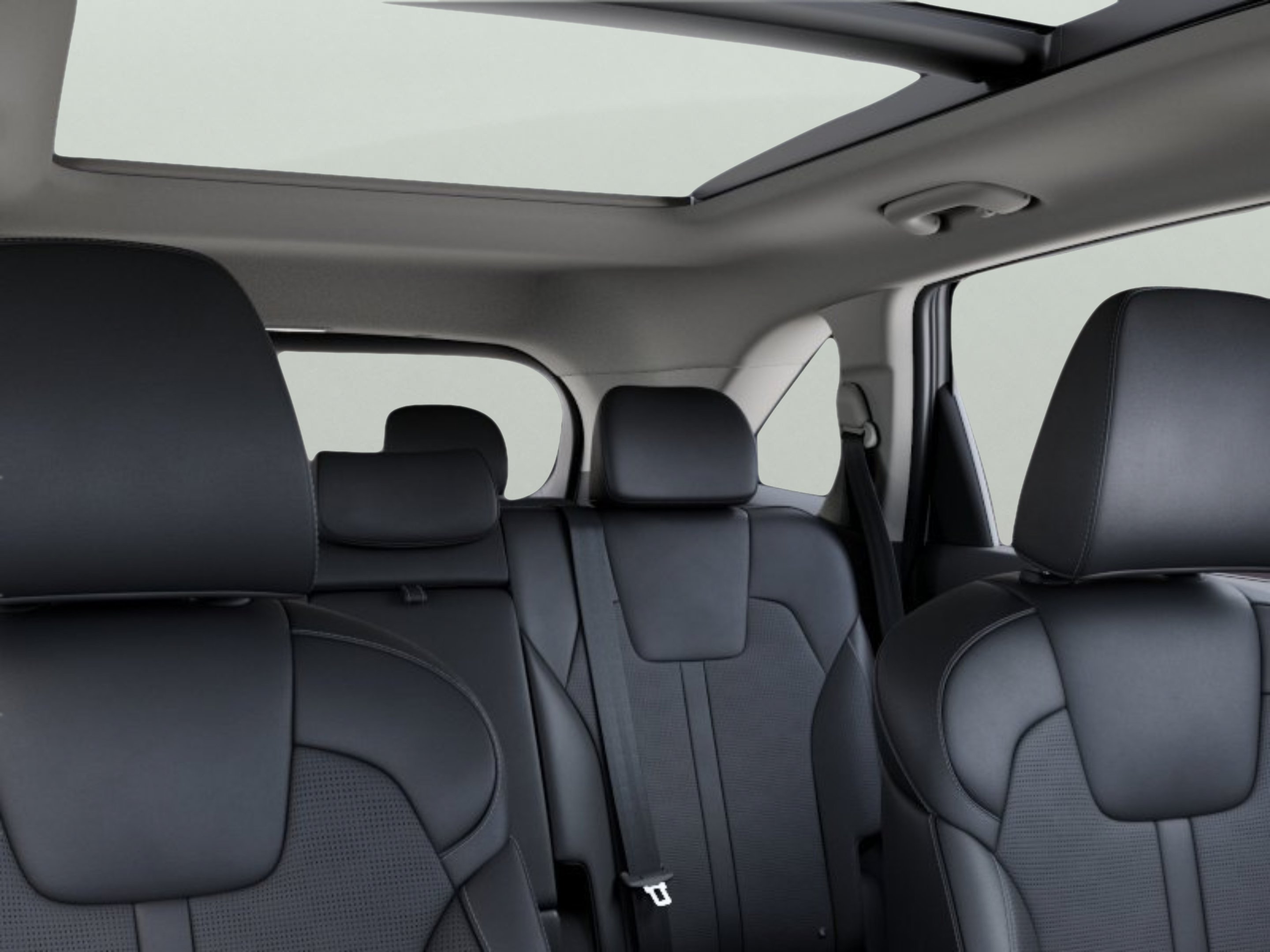 New 2026 Glacial White Pearl Kia S image 23