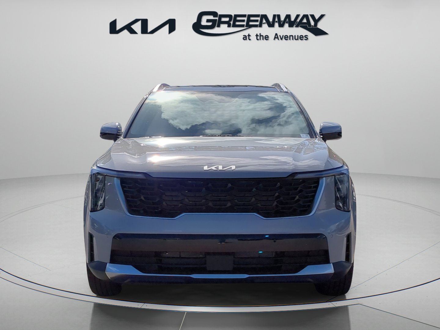 New 2026 Wolf Gray Kia S image 31