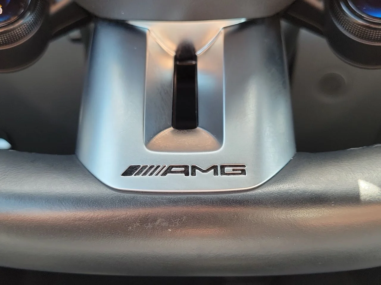 Certified Used 2022 White Mercedes-Benz SL 63 AMG® image 27