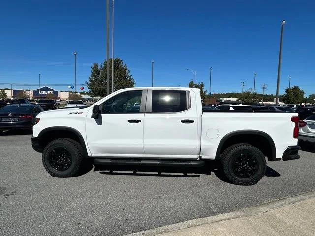2025 Chevrolet Silverado 1500 ZR2 - Photo 8