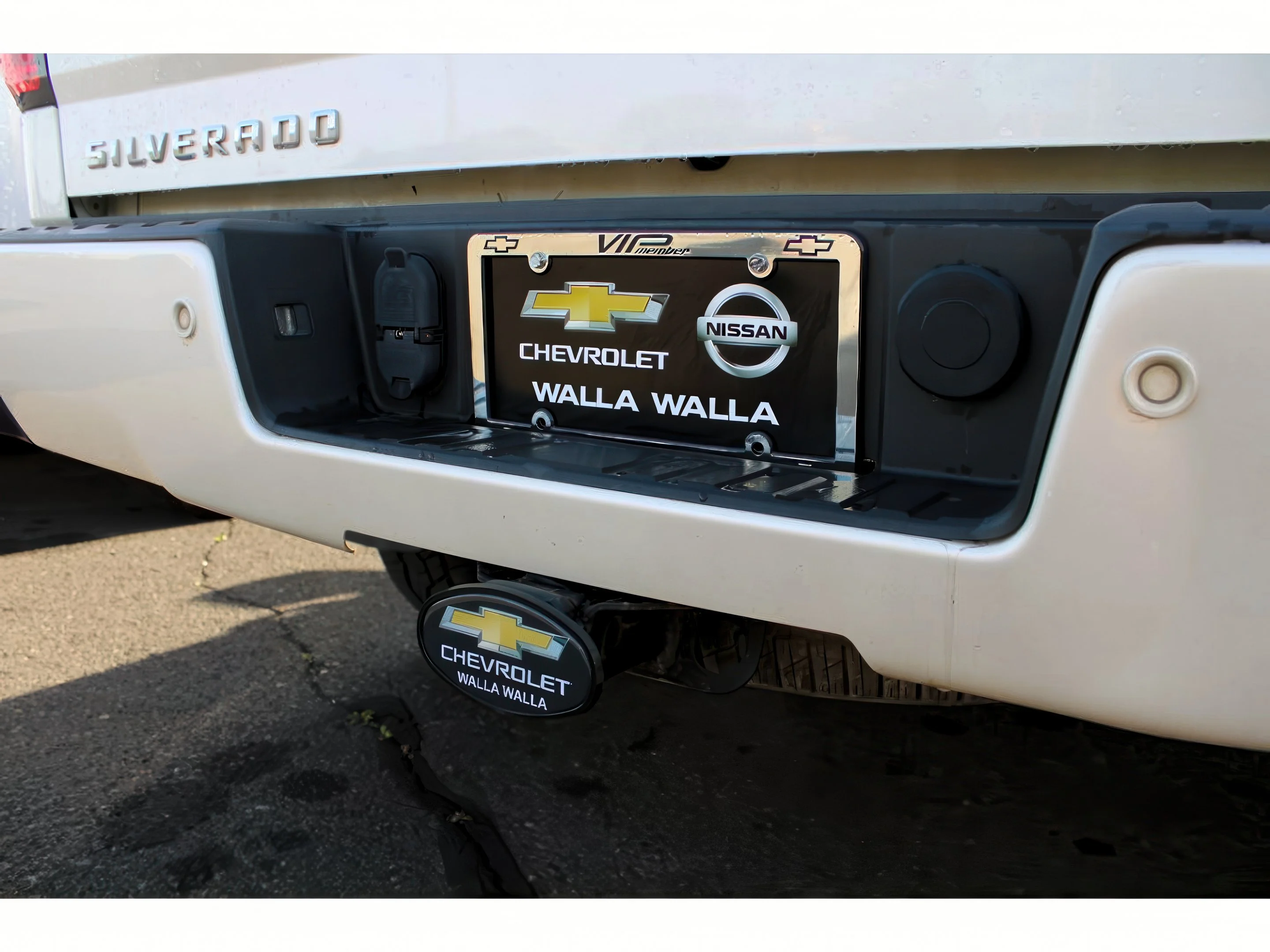 2015 Chevrolet Silverado 1500 High Country - Photo 15