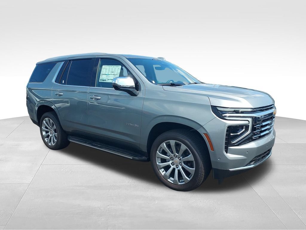 2026 Chevrolet Tahoe Premier - Photo 7