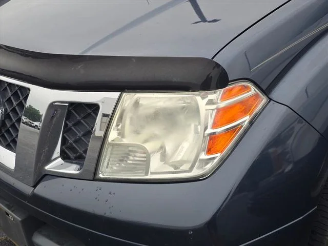 Certified Used 2018 Blue Nissan SV image 28