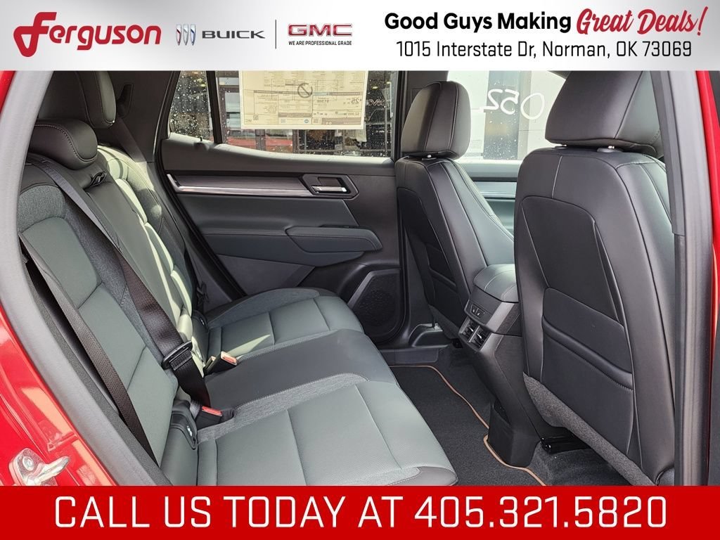 2026 GMC Terrain AT4 - Photo 45