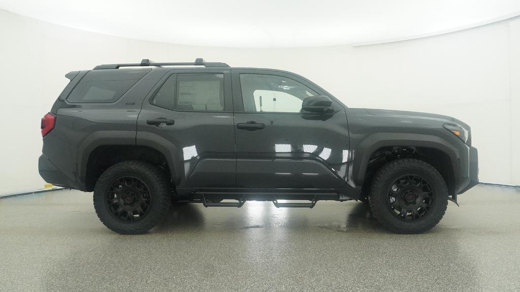 New 2026 Underground Toyota SR5 image 19