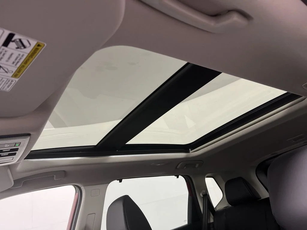 2026 Nissan Rogue SV - Photo 16
