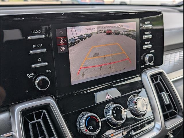 2023 Kia Sorento LX - Photo 15